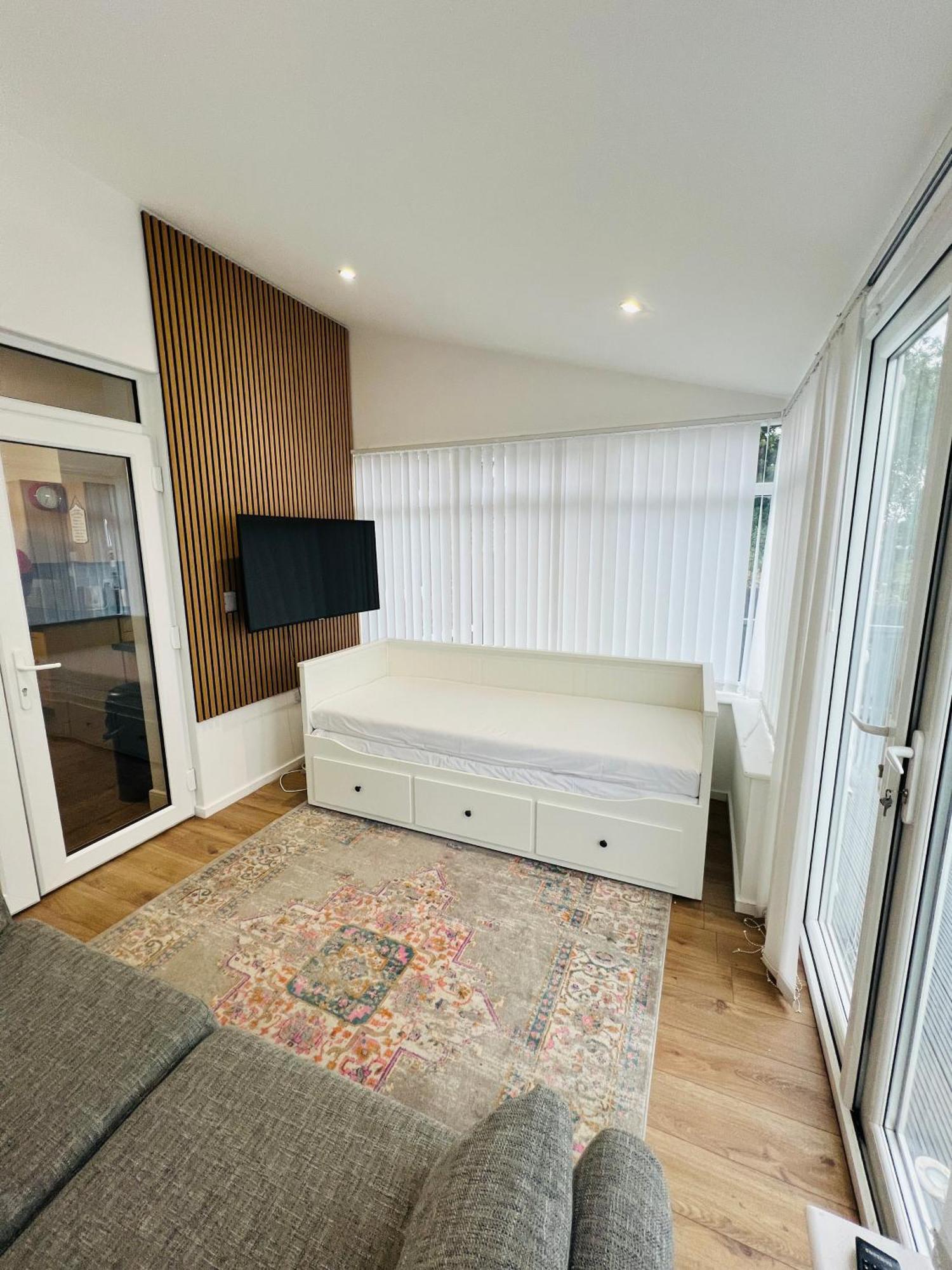 Numero Venti Aparthouse Wifi Parking Hot Tub Newcastle upon Tyne Exteriér fotografie