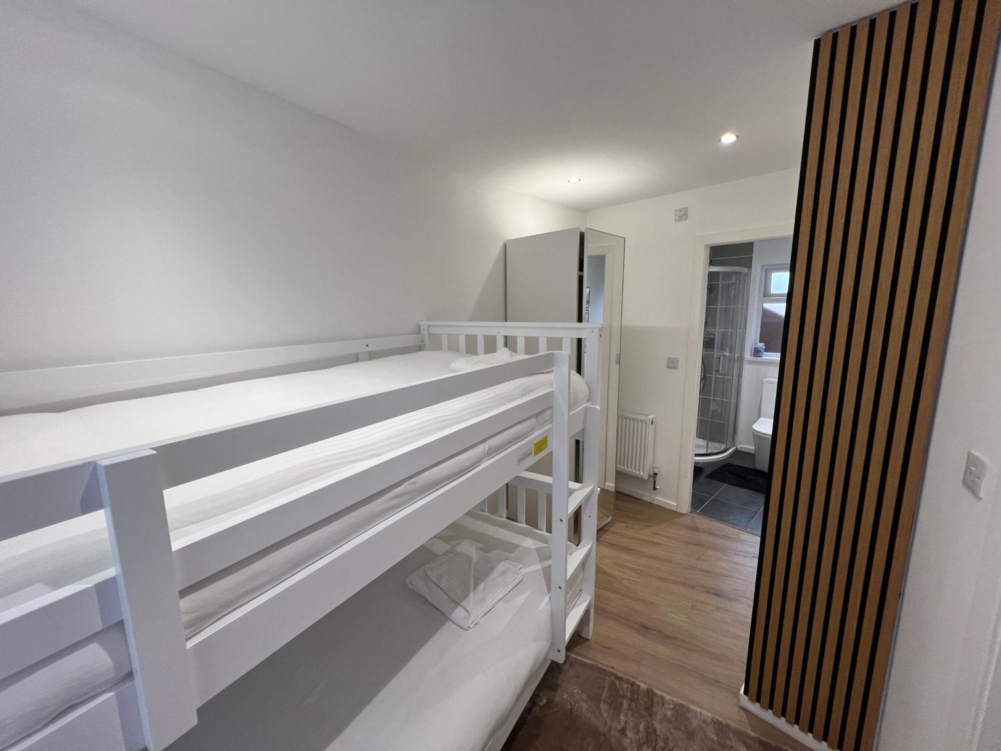 Numero Venti Aparthouse Wifi Parking Hot Tub Newcastle upon Tyne Exteriér fotografie