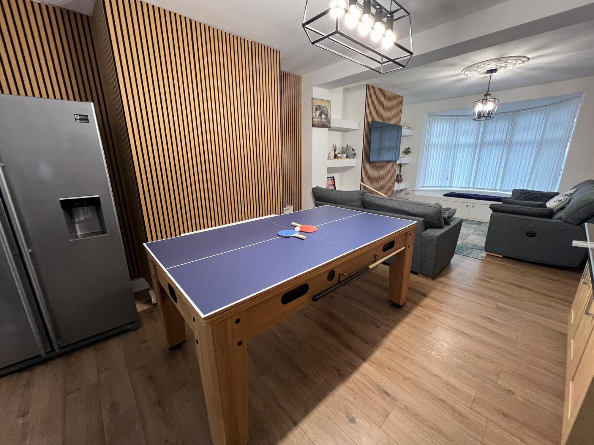 Numero Venti Aparthouse Wifi Parking Hot Tub Newcastle upon Tyne Exteriér fotografie