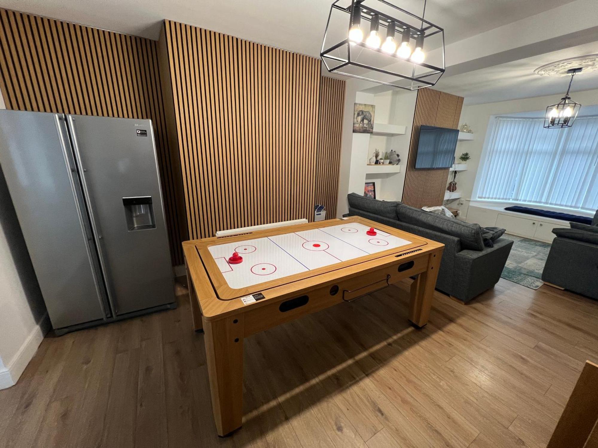 Numero Venti Aparthouse Wifi Parking Hot Tub Newcastle upon Tyne Exteriér fotografie